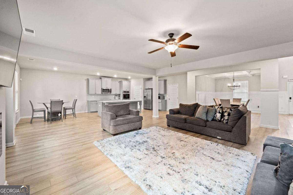 121 Jodi Place Locust Grove - Photo 15