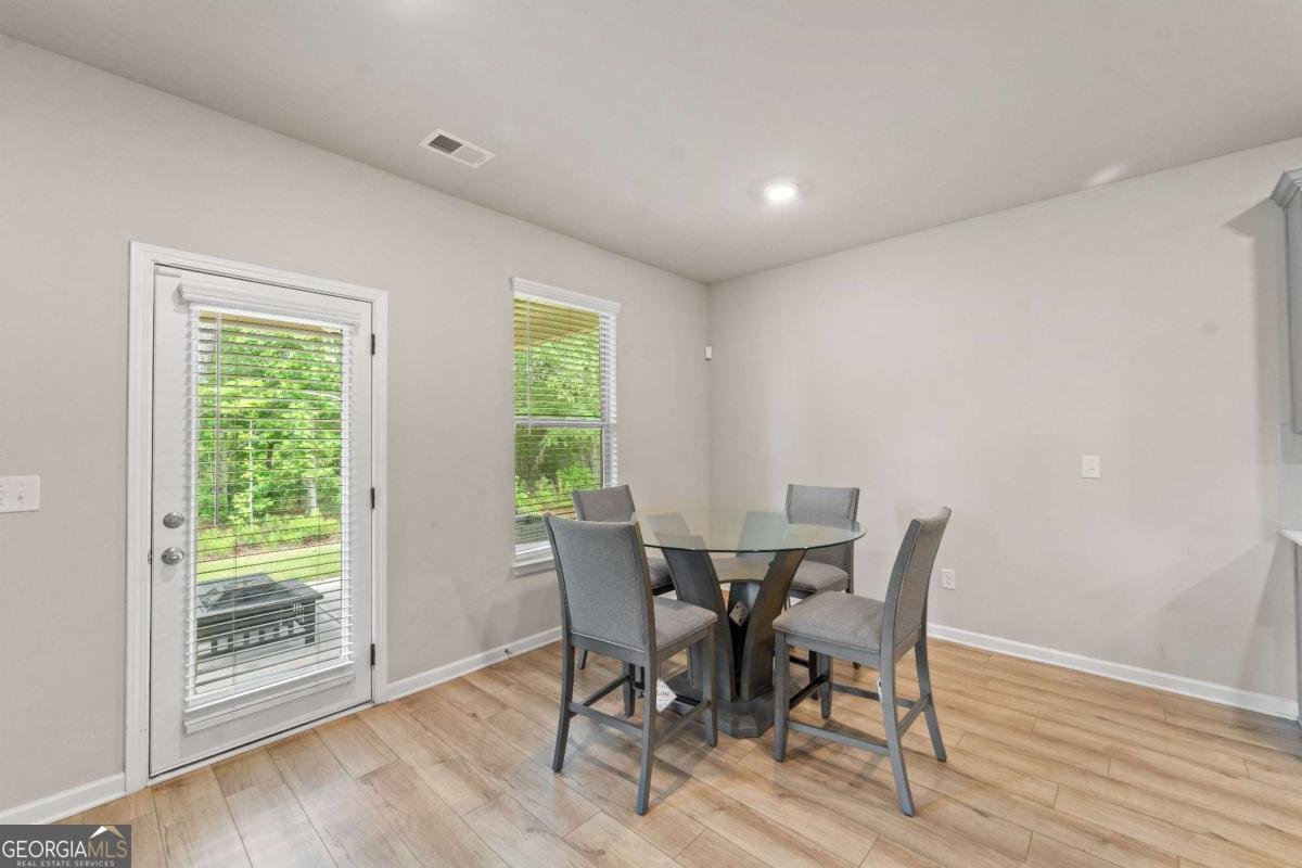 121 Jodi Place Locust Grove - Photo 16