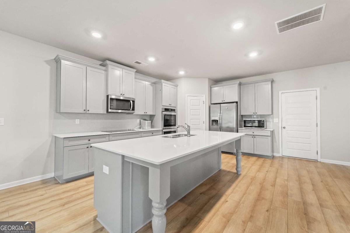 121 Jodi Place Locust Grove - Photo 17