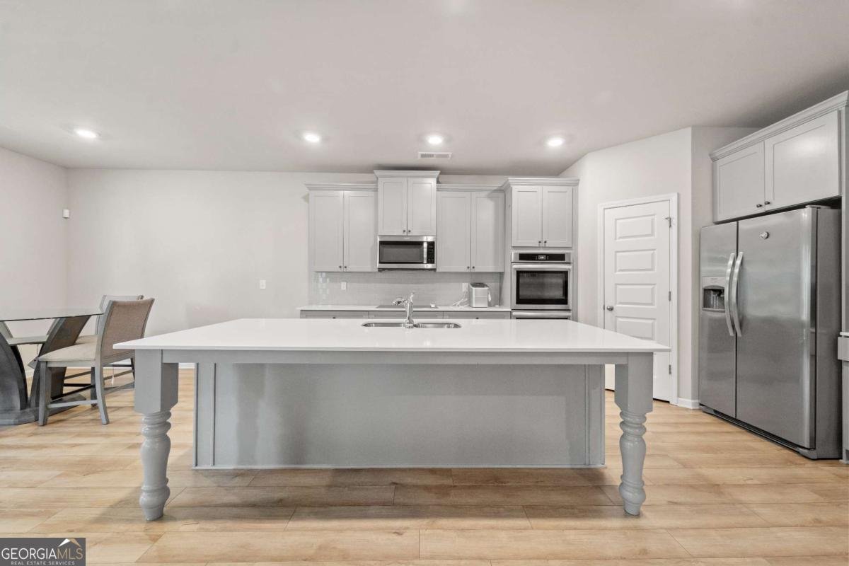 121 Jodi Place Locust Grove - Photo 18