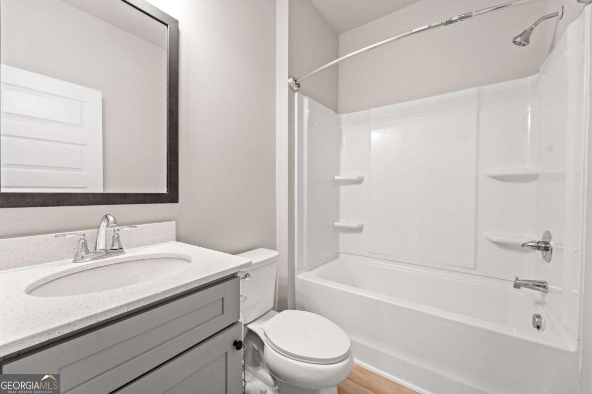 121 Jodi Place Locust Grove - Photo 24