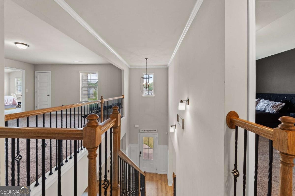 121 Jodi Place Locust Grove - Photo 29