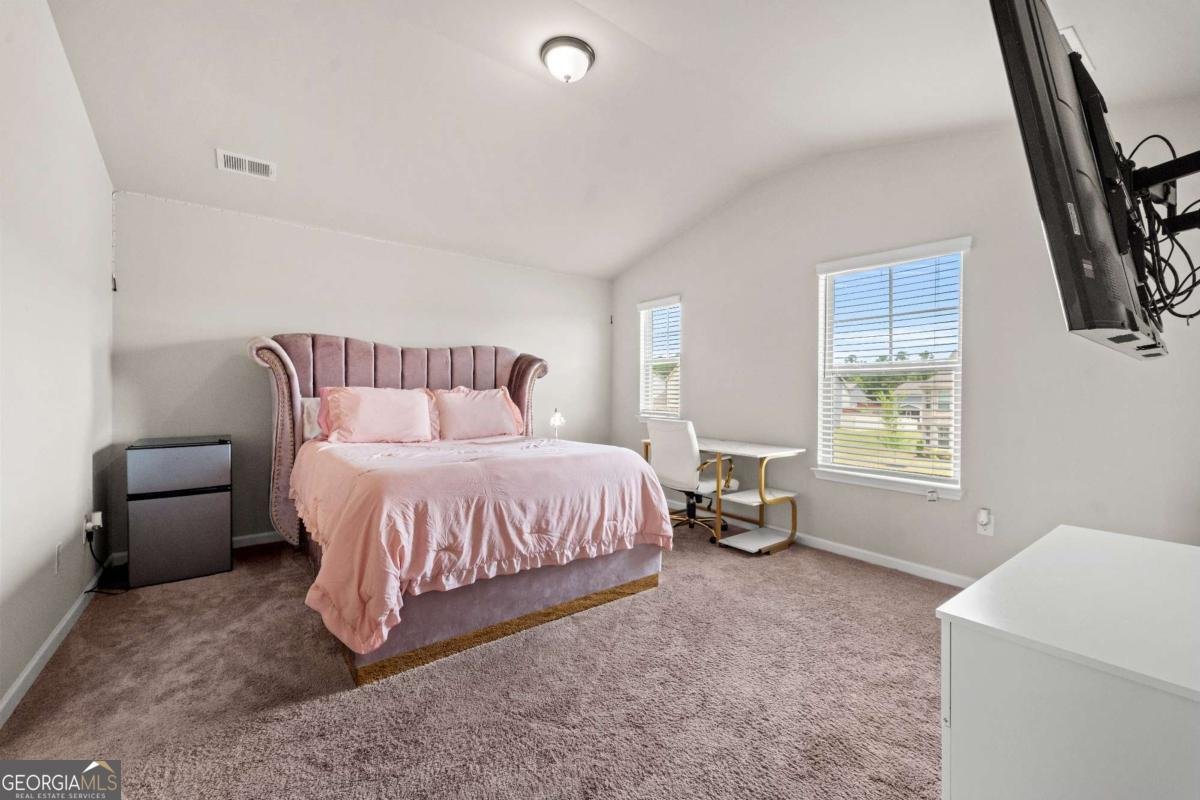 121 Jodi Place Locust Grove - Photo 35