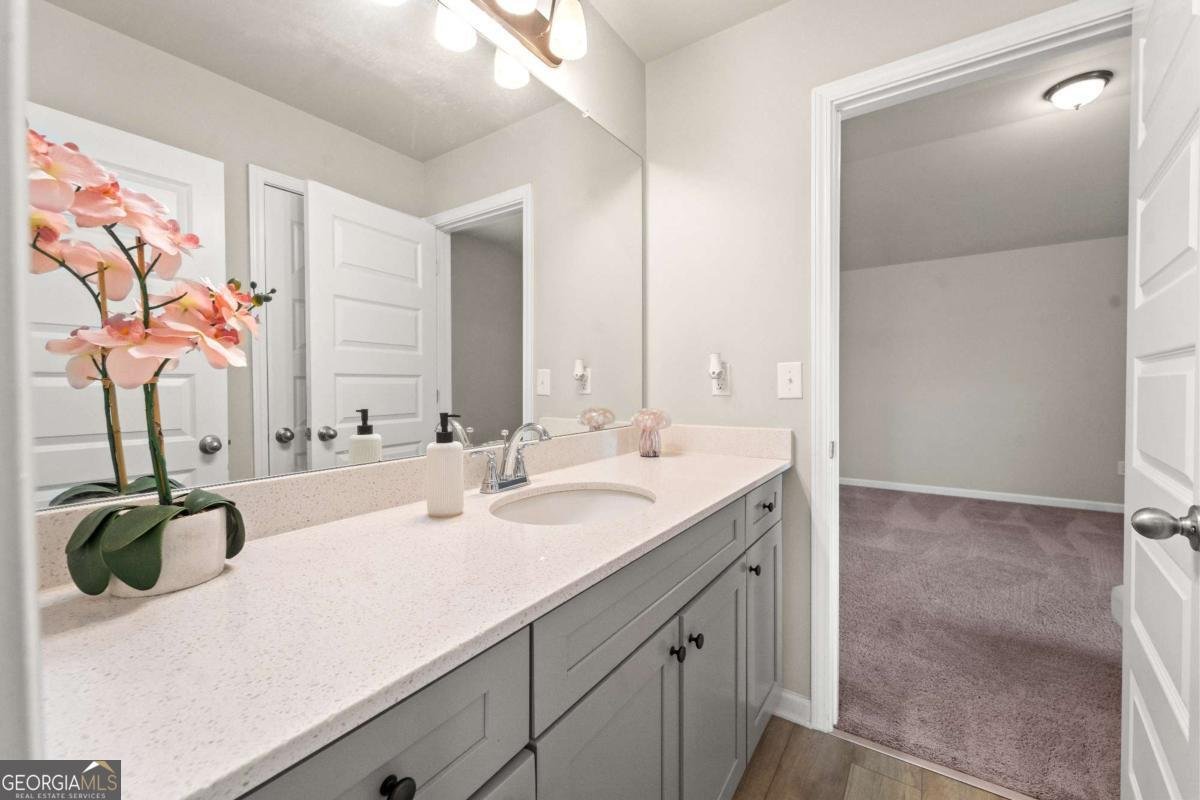121 Jodi Place Locust Grove - Photo 36