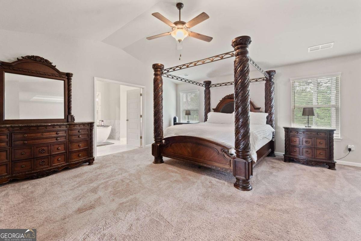 121 Jodi Place Locust Grove - Photo 41