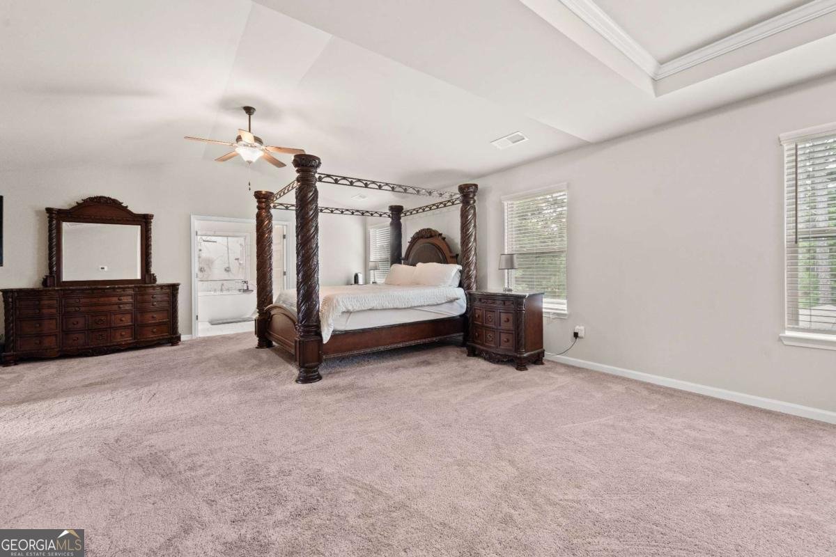 121 Jodi Place Locust Grove - Photo 42