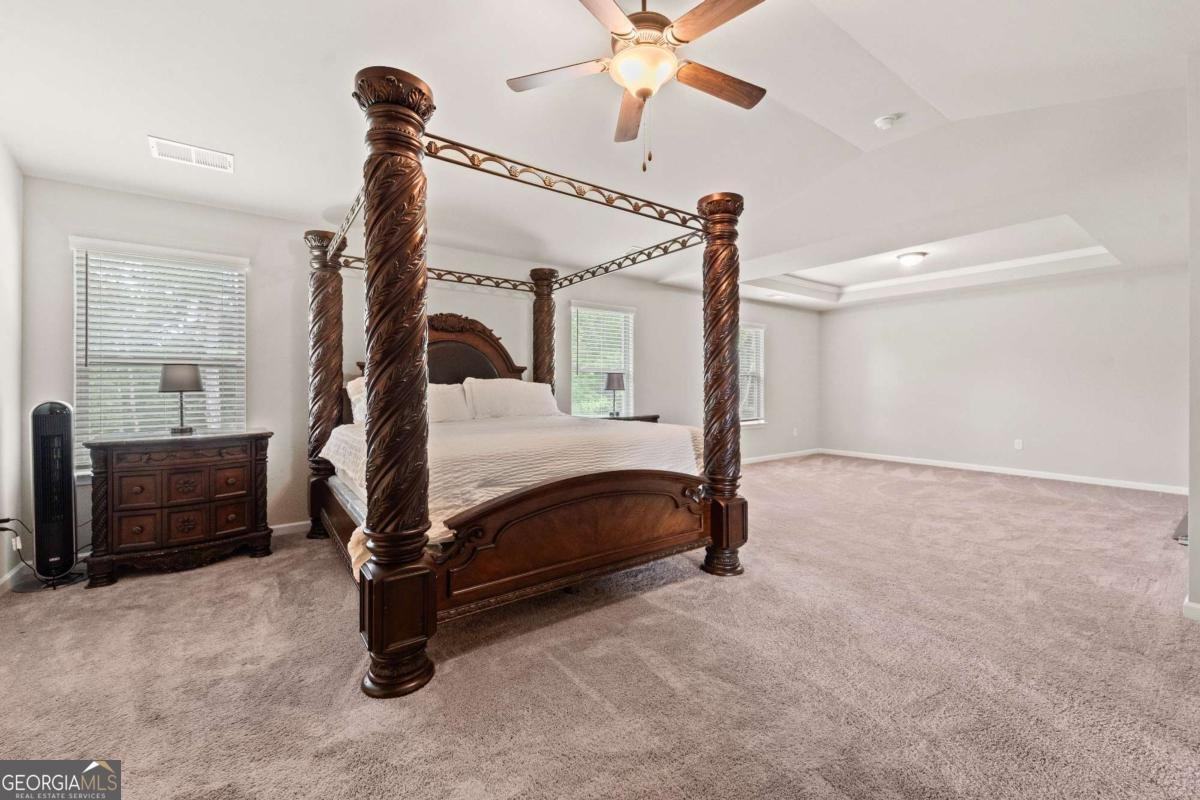121 Jodi Place Locust Grove - Photo 44
