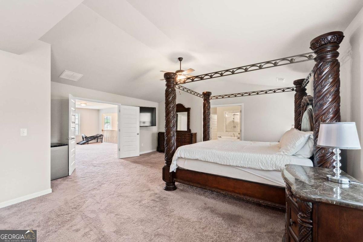 121 Jodi Place Locust Grove - Photo 53