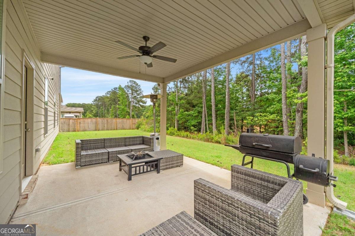 121 Jodi Place Locust Grove - Photo 54