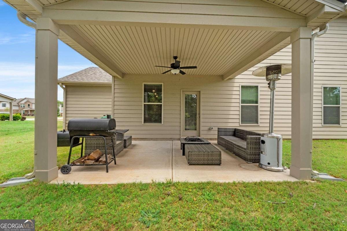 121 Jodi Place Locust Grove - Photo 55