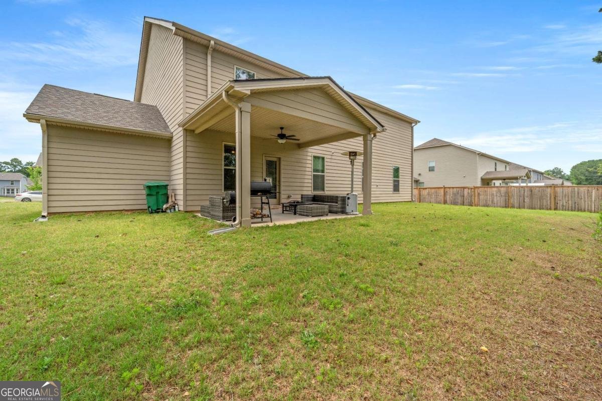 121 Jodi Place Locust Grove - Photo 56
