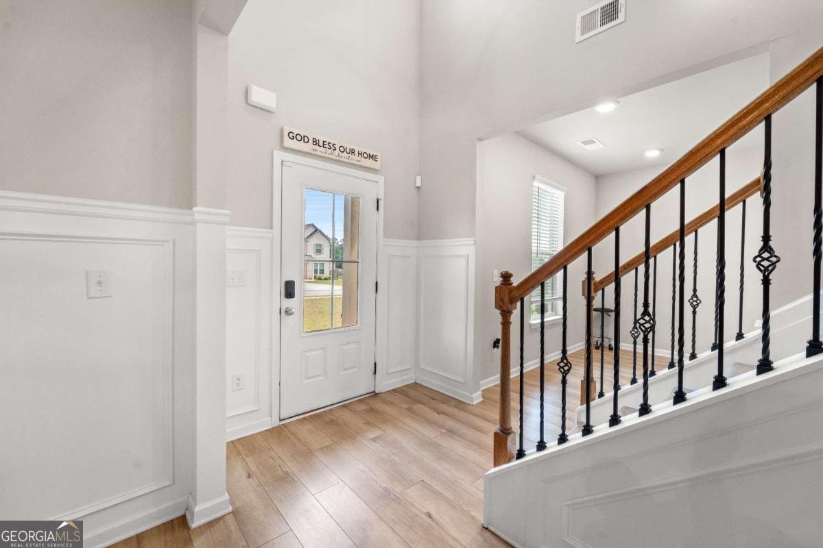 121 Jodi Place Locust Grove - Photo 7