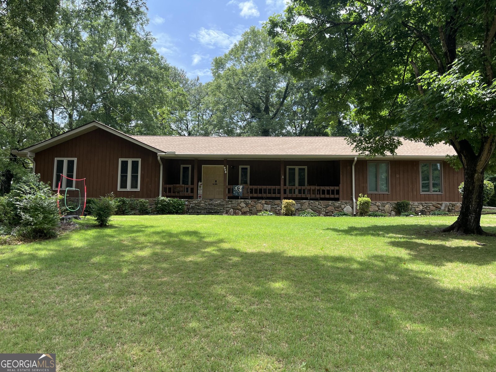905 Strawberry Drive Ellenwood - main photo