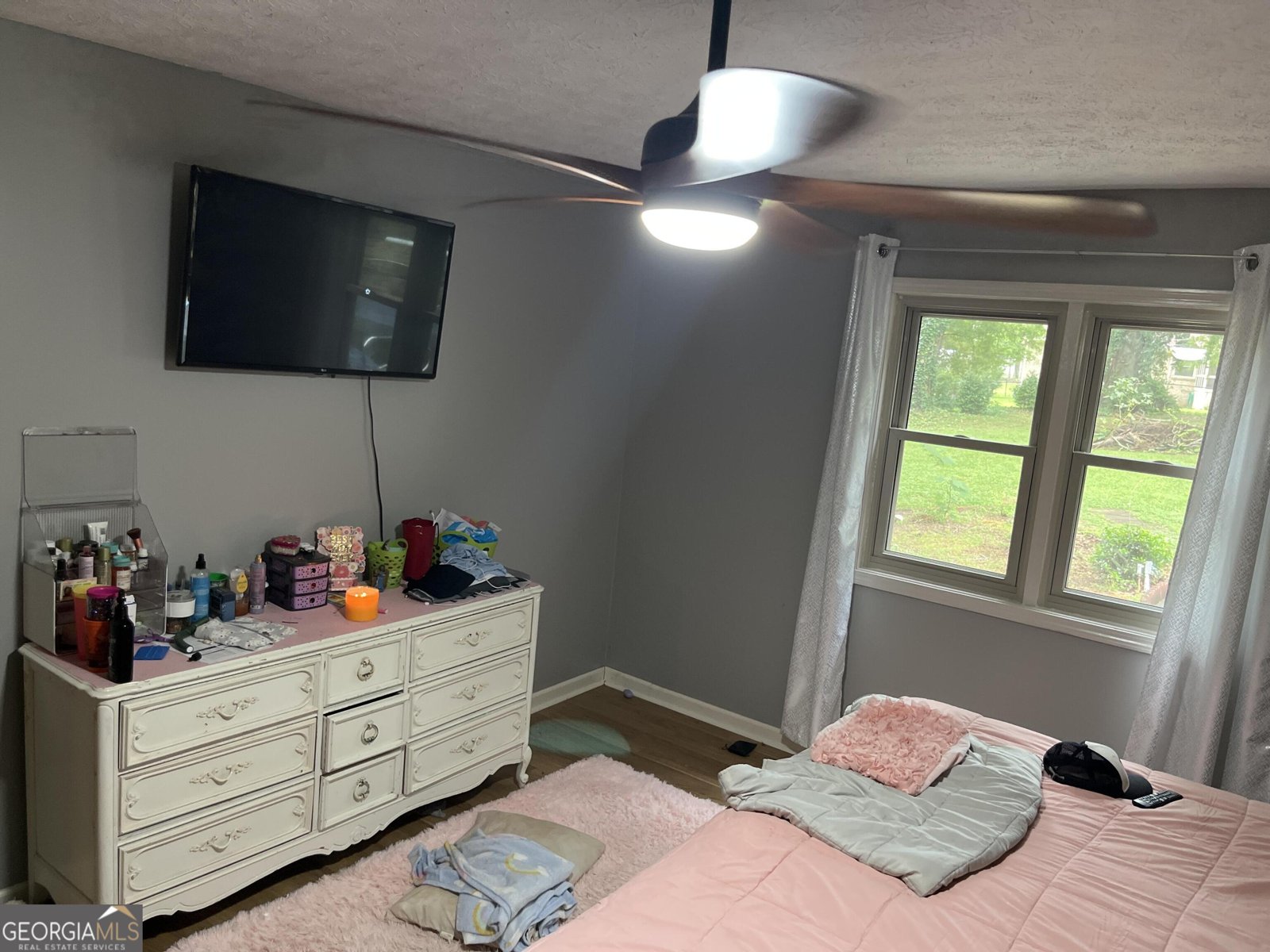 905 Strawberry Drive Ellenwood - Photo 8