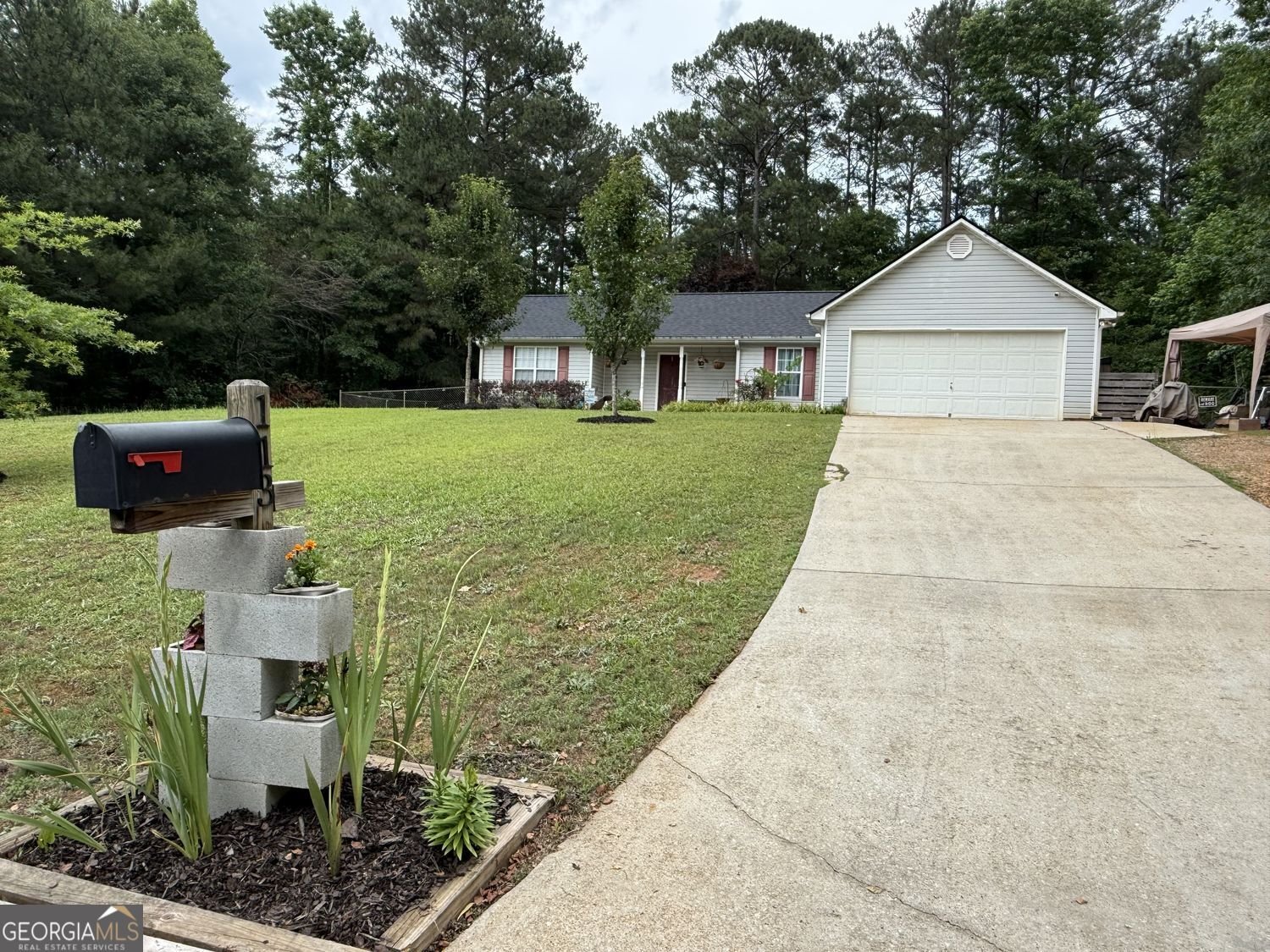113 Honey Lane McDonough - main photo