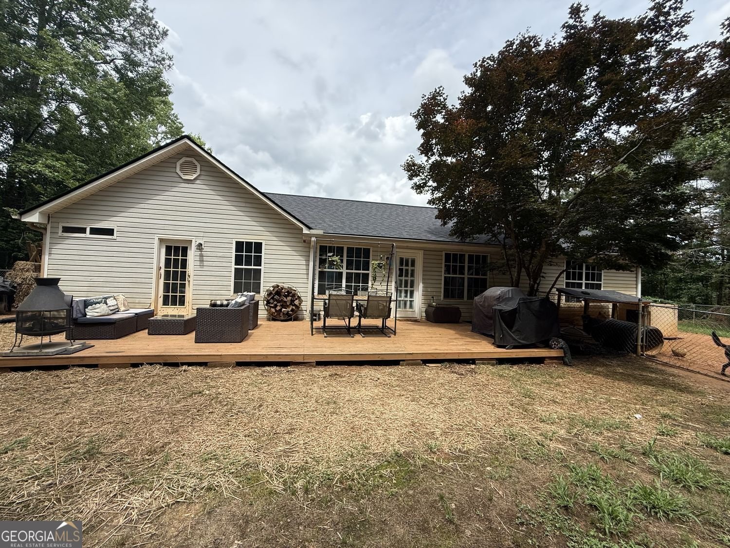113 Honey Lane McDonough - Photo 14
