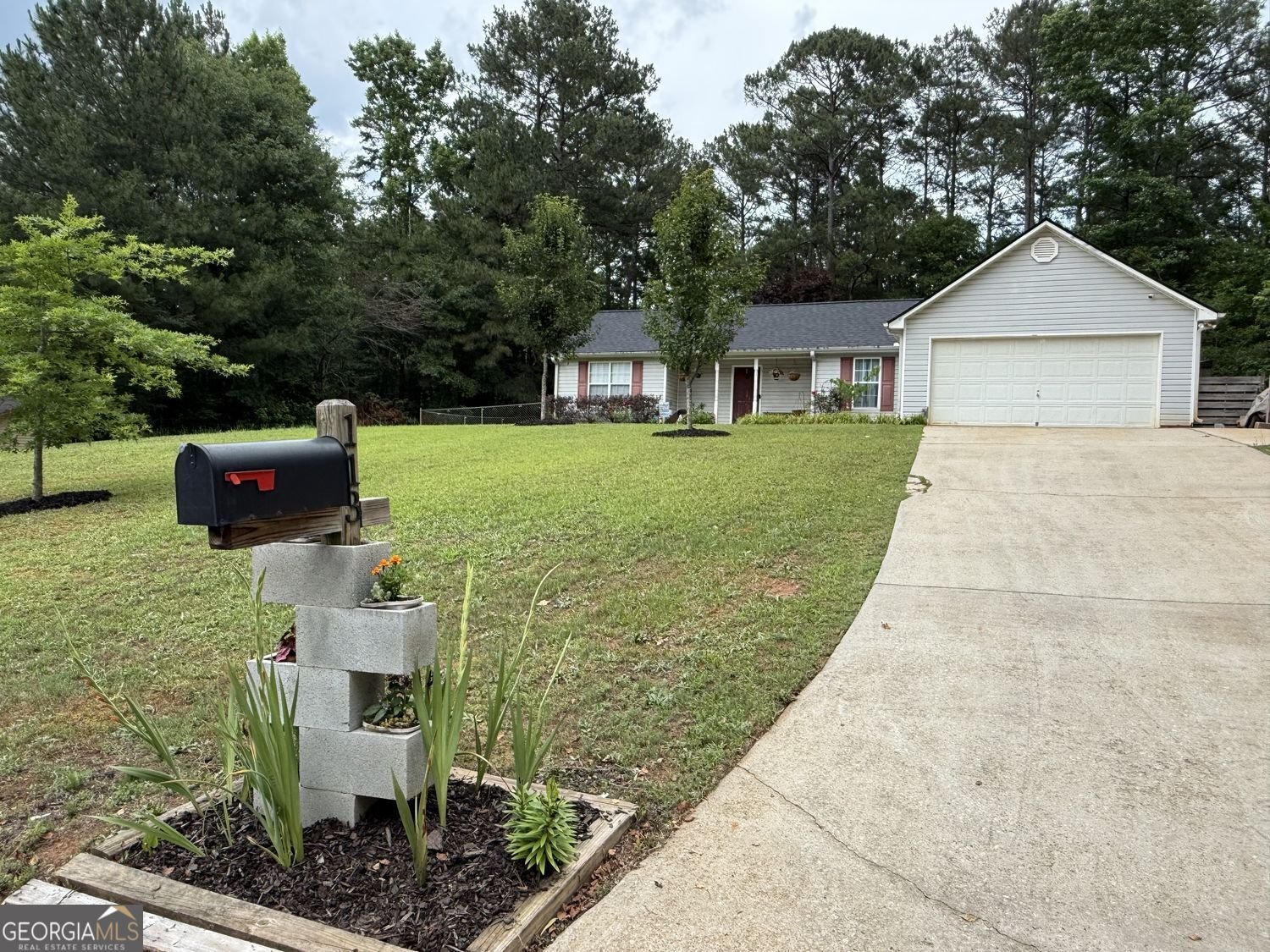 113 Honey Lane McDonough - Photo 15