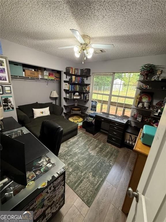 113 Honey Lane McDonough - Photo 17