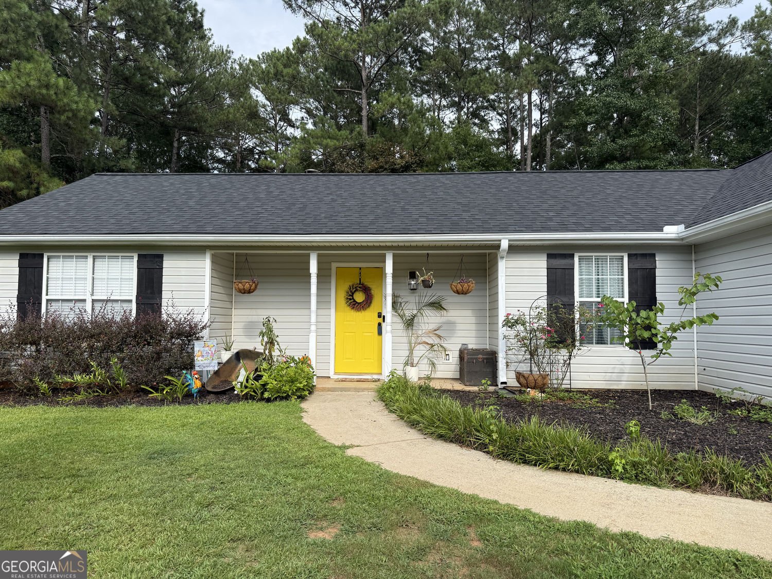 113 Honey Lane McDonough - Photo 36
