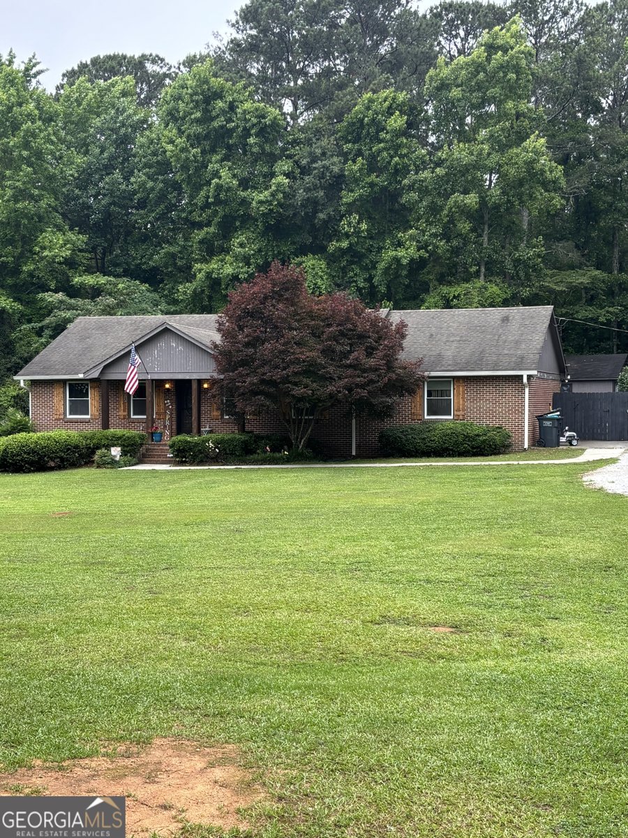 328 Henderson Mill Road Covington - main photo
