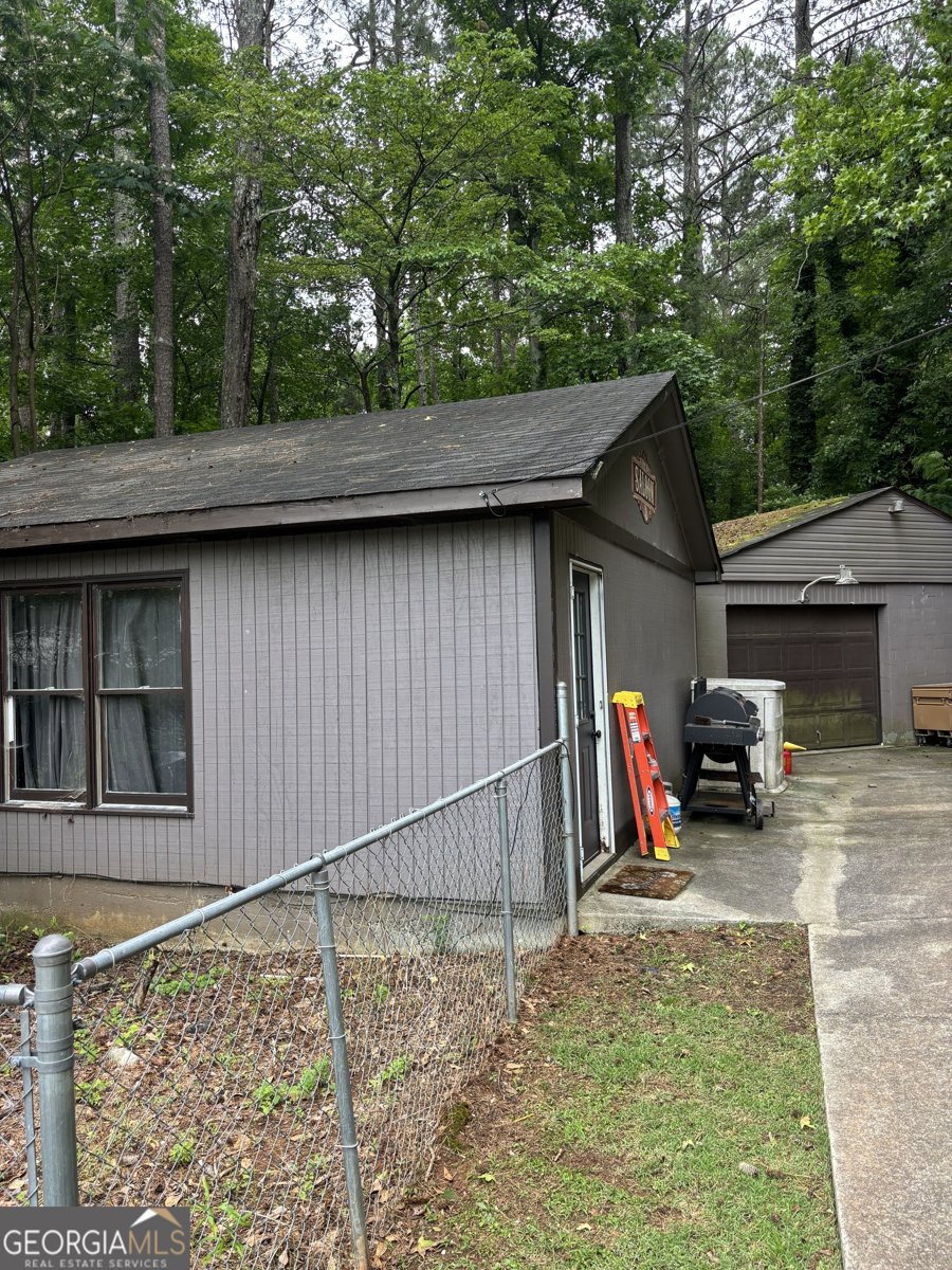 328 Henderson Mill Road Covington - Photo 17
