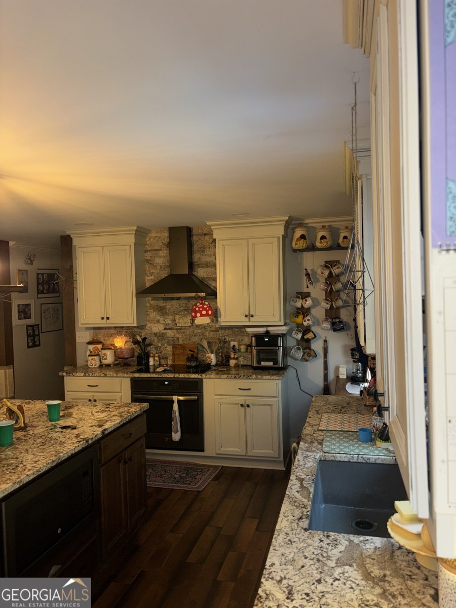 328 Henderson Mill Road Covington - Photo 18
