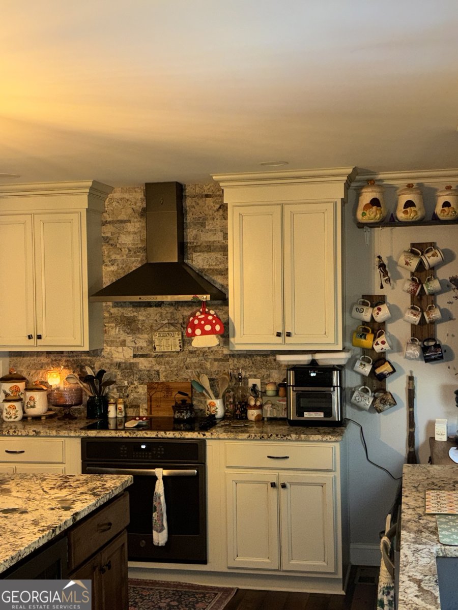 328 Henderson Mill Road Covington - Photo 19