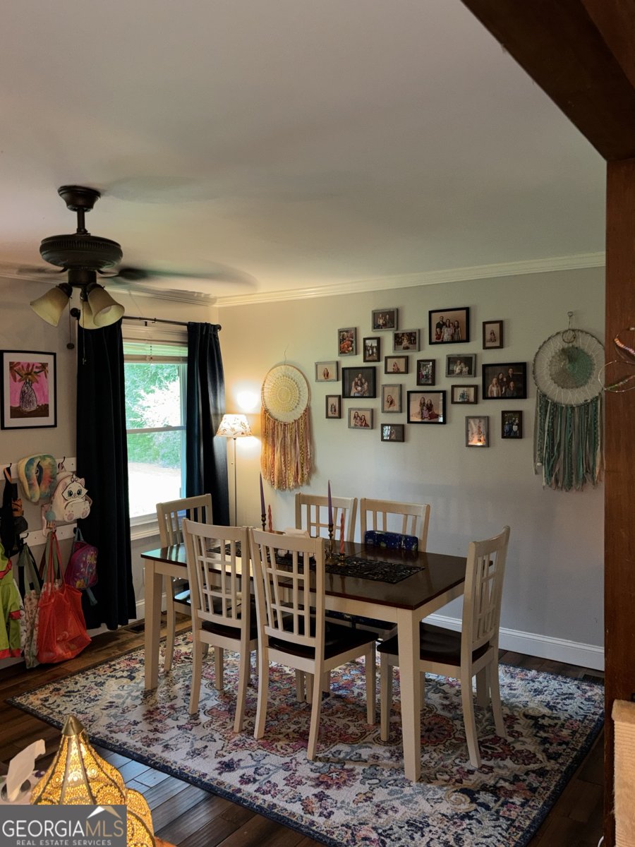 328 Henderson Mill Road Covington - Photo 21