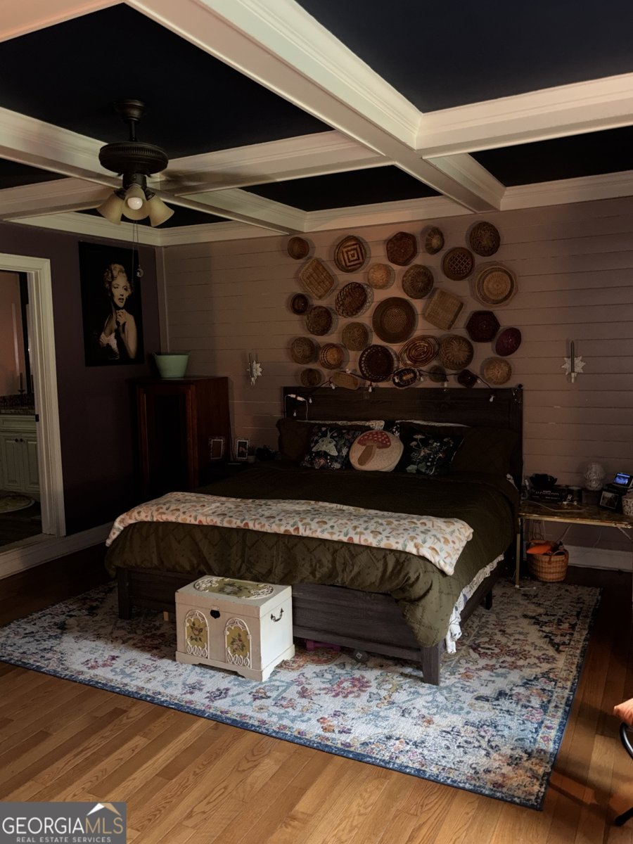 328 Henderson Mill Road Covington - Photo 22