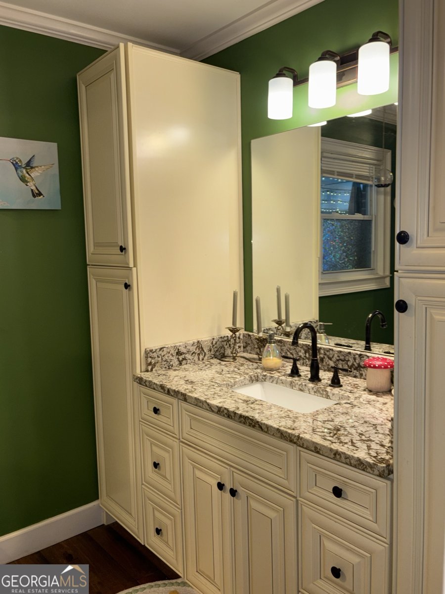 328 Henderson Mill Road Covington - Photo 23