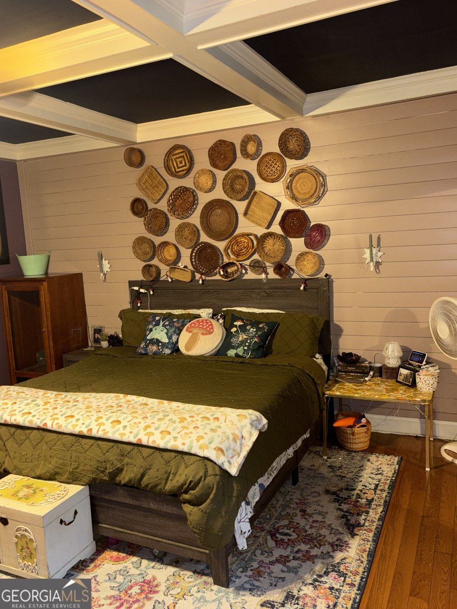 328 Henderson Mill Road Covington - Photo 26