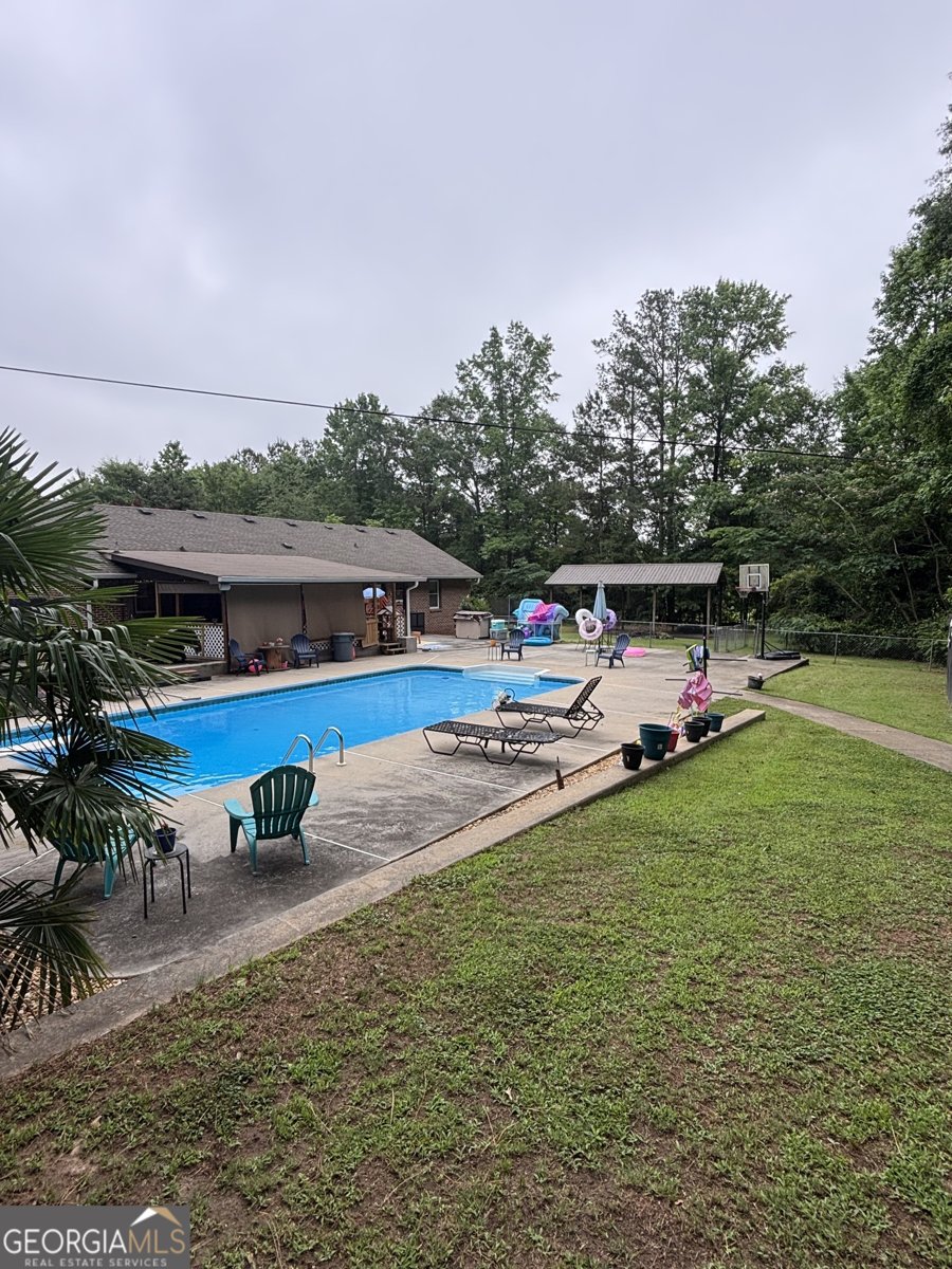 328 Henderson Mill Road Covington - Photo 6