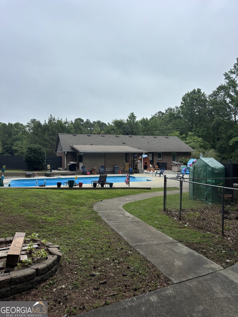 328 Henderson Mill Road Covington - Photo 8