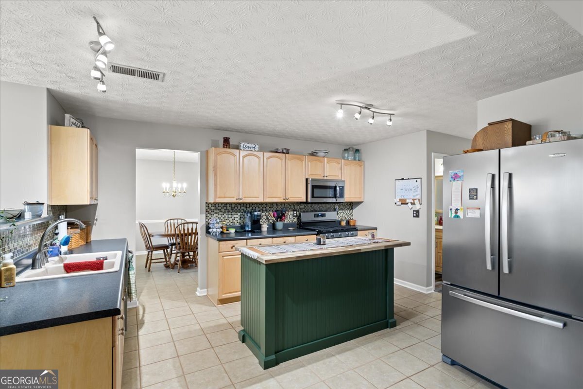 520 Easton Drive Locust Grove - Photo 10