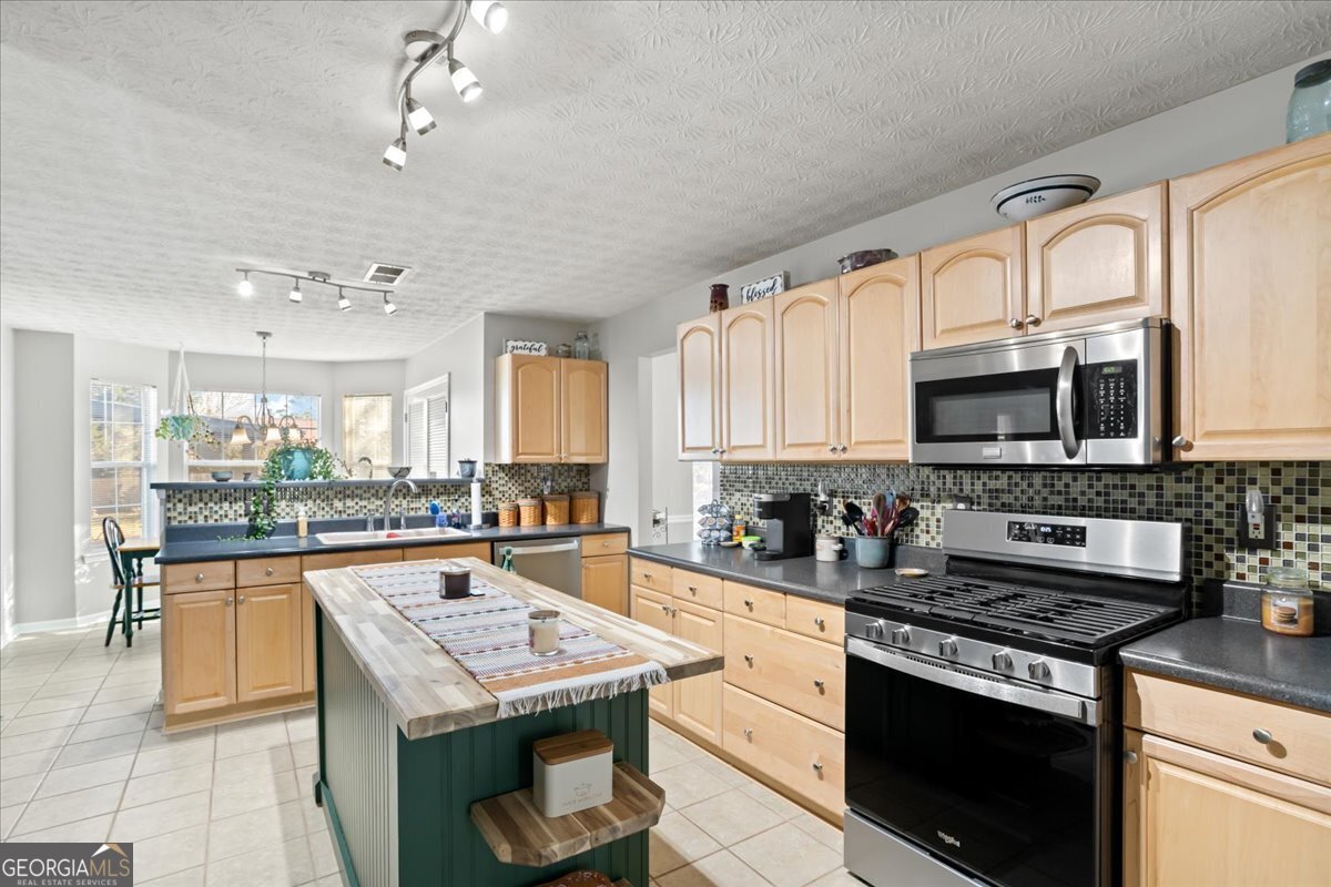 520 Easton Drive Locust Grove - Photo 11