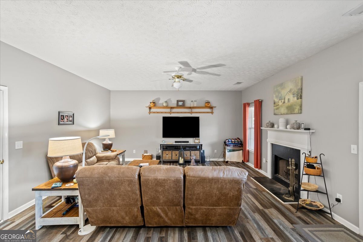 520 Easton Drive Locust Grove - Photo 15