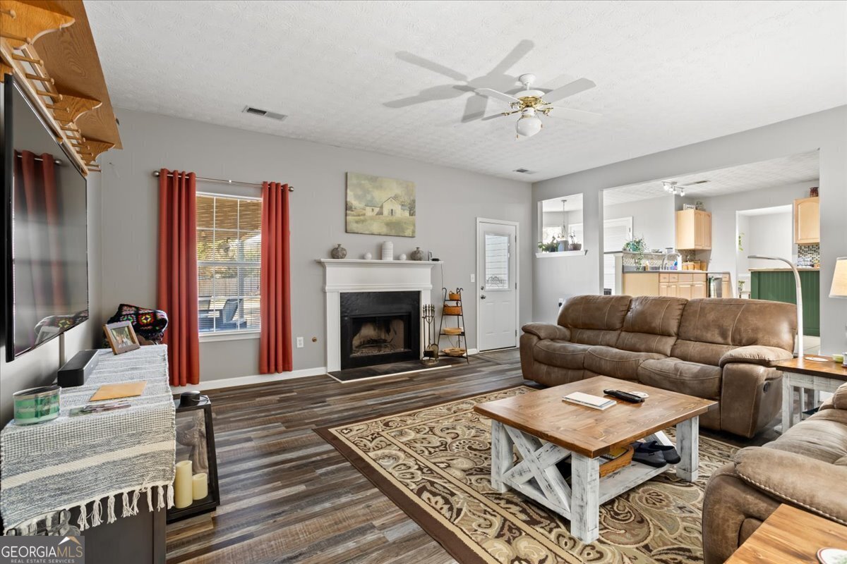 520 Easton Drive Locust Grove - Photo 16