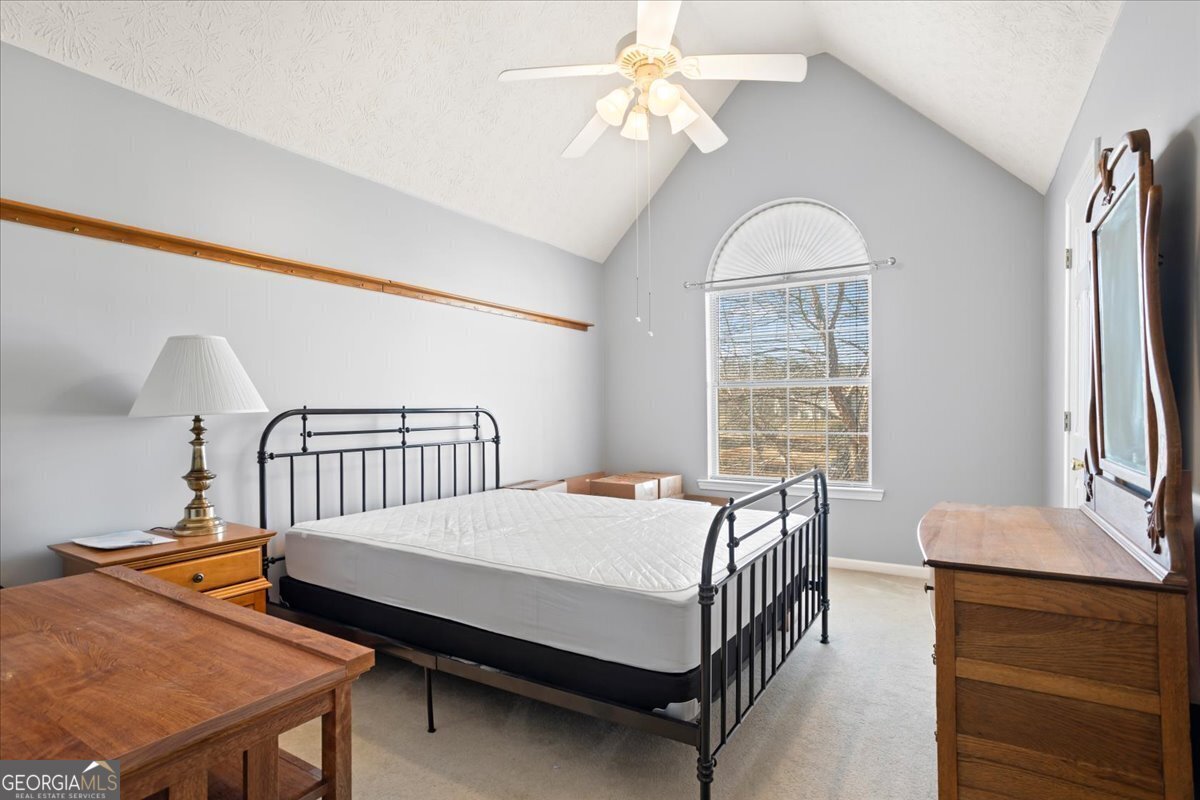 520 Easton Drive Locust Grove - Photo 19