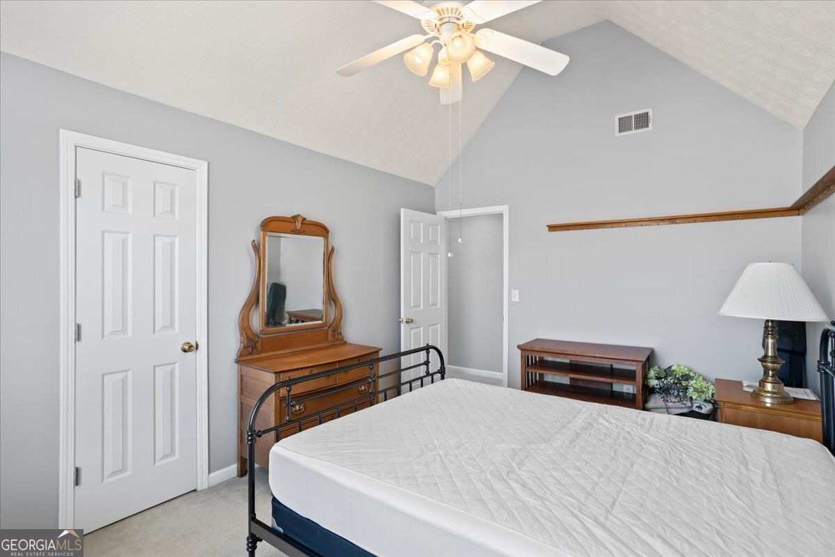 520 Easton Drive Locust Grove - Photo 20