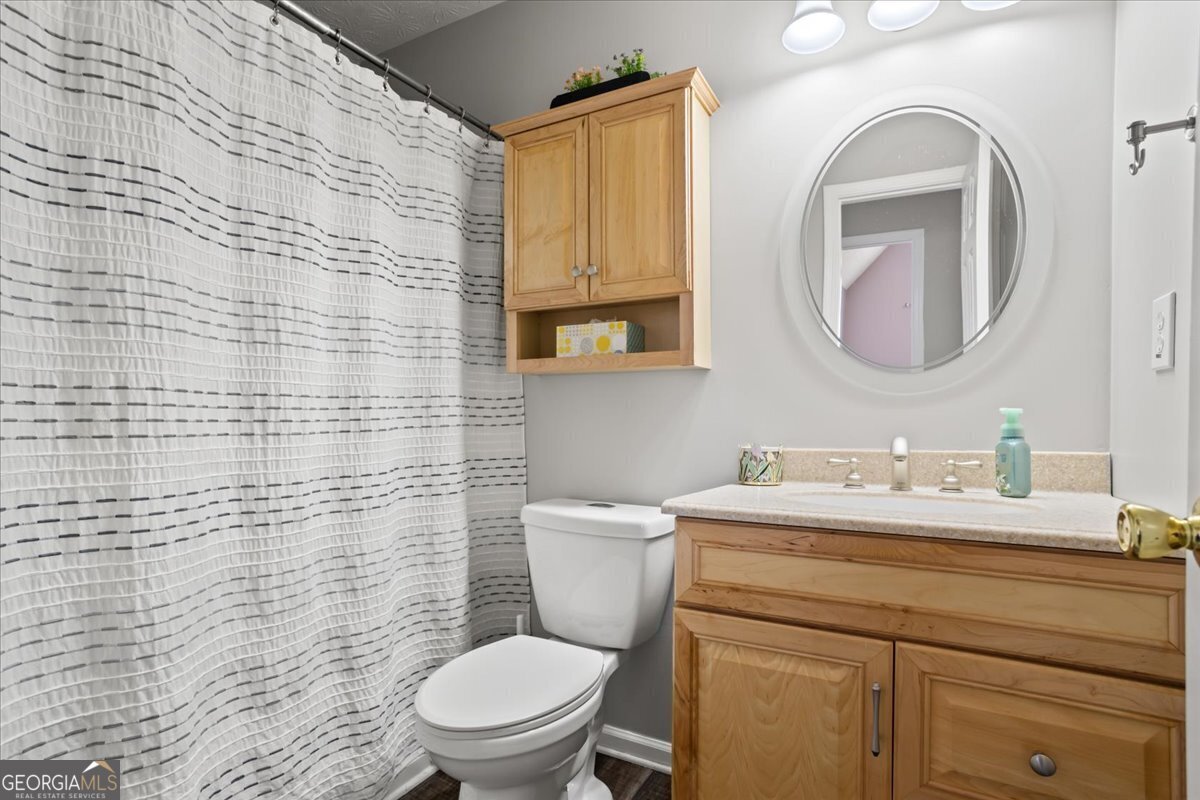 520 Easton Drive Locust Grove - Photo 21