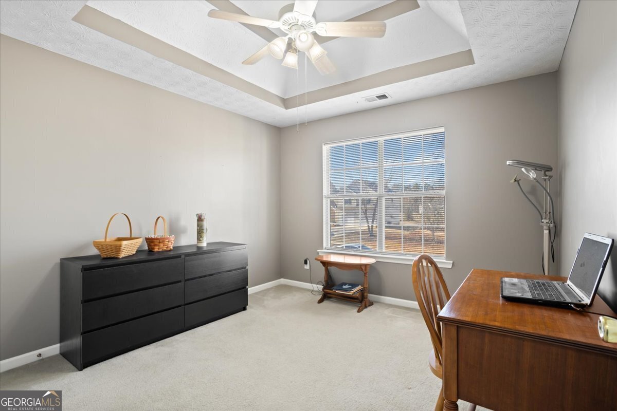 520 Easton Drive Locust Grove - Photo 22
