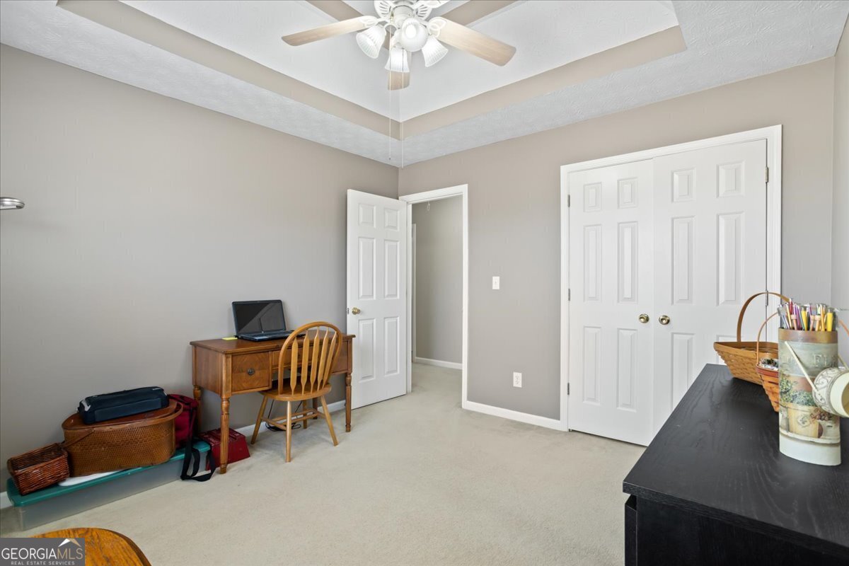520 Easton Drive Locust Grove - Photo 23