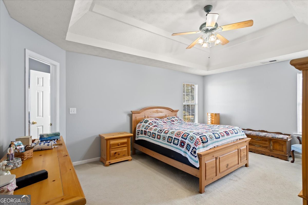 520 Easton Drive Locust Grove - Photo 24