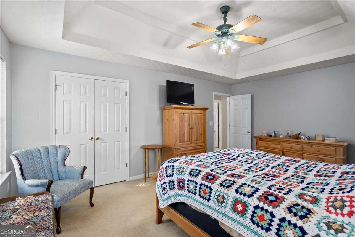 520 Easton Drive Locust Grove - Photo 25