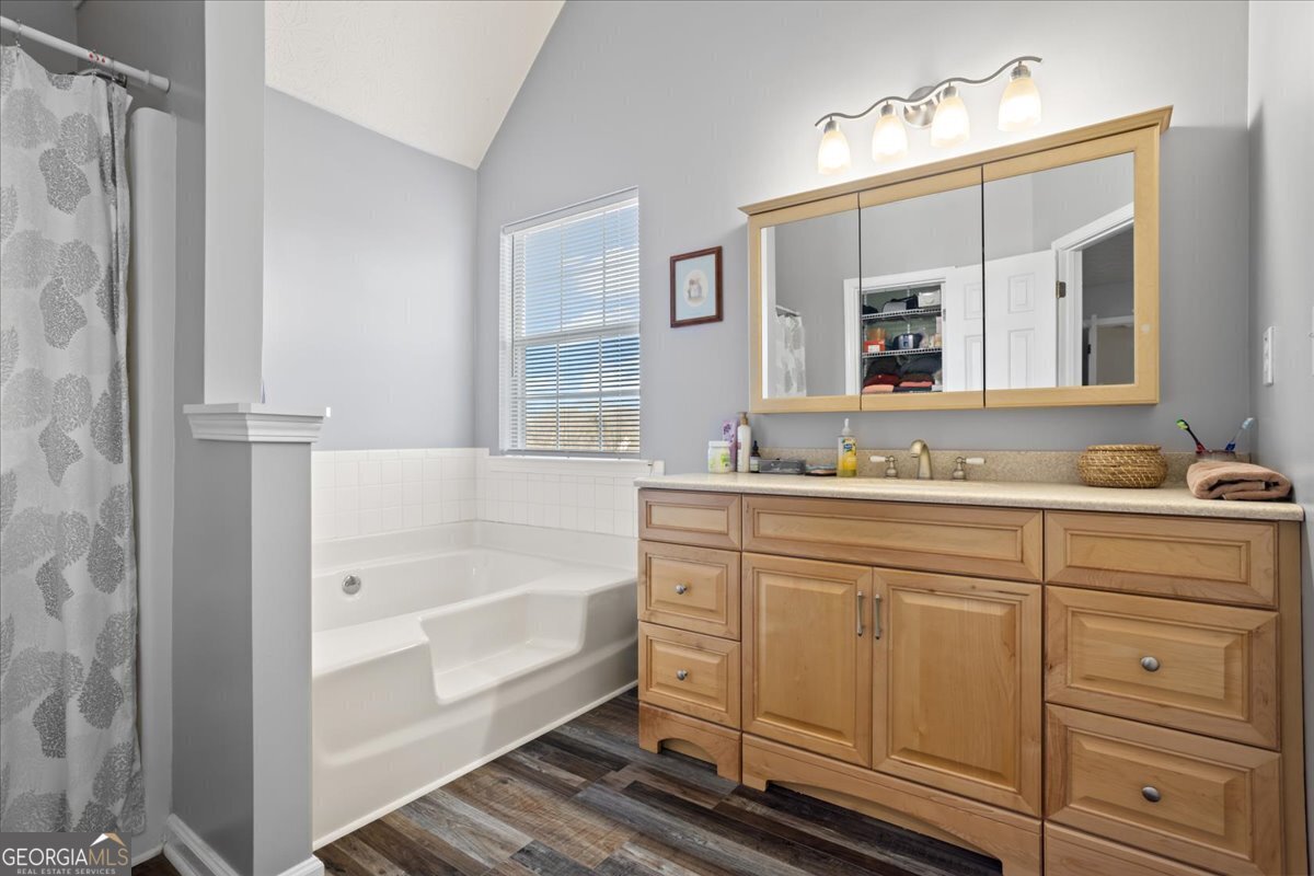 520 Easton Drive Locust Grove - Photo 26