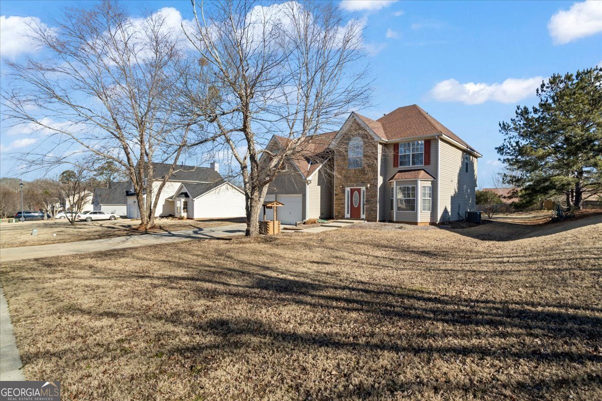 520 Easton Drive Locust Grove - Photo 29
