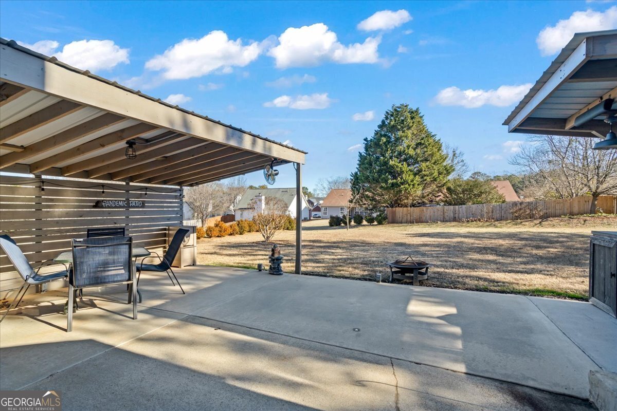 520 Easton Drive Locust Grove - Photo 36