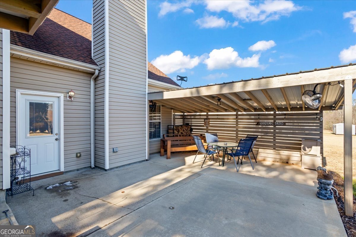 520 Easton Drive Locust Grove - Photo 37