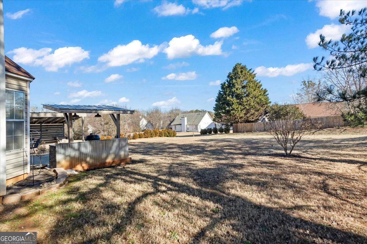 520 Easton Drive Locust Grove - Photo 38