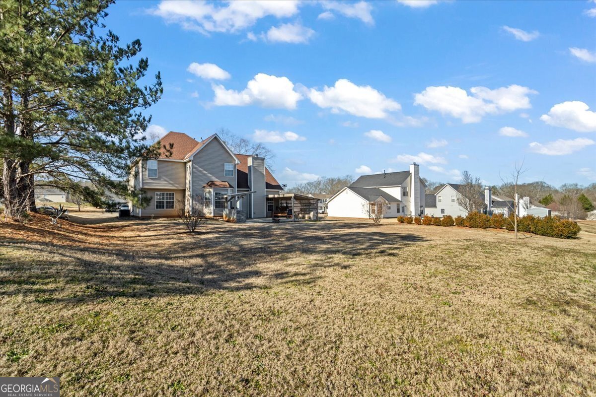 520 Easton Drive Locust Grove - Photo 39